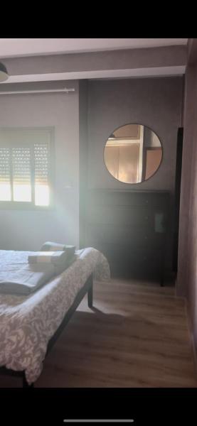 Appartement Hassan